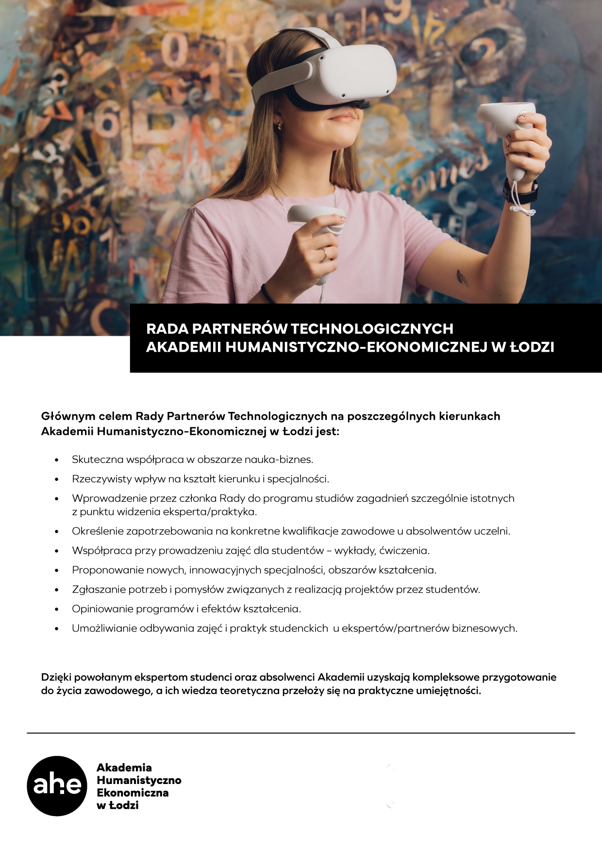 rada partnerów technologicznych 