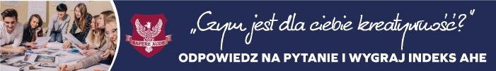 czym jest kreatywność