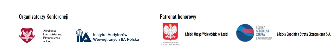 „Audyt wewnętrzny jako narzędzie optymalizacji zarządzania organizacją w świecie ciągłej zmiany”.