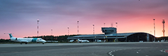 Port Lotniczy Łódź partnerem Akademii