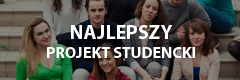 Ruszyła VI edycja konkursu „Najlepszy projekt studencki”