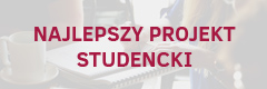 Najlepszy projekt studencki