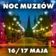 Łódź Noc Muzeów AHE wystawa