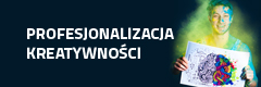 Konferencja Profesjonalizacja Kreatywności w AHE w Łodzi 