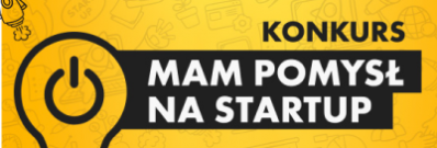 mam pomysł na startup