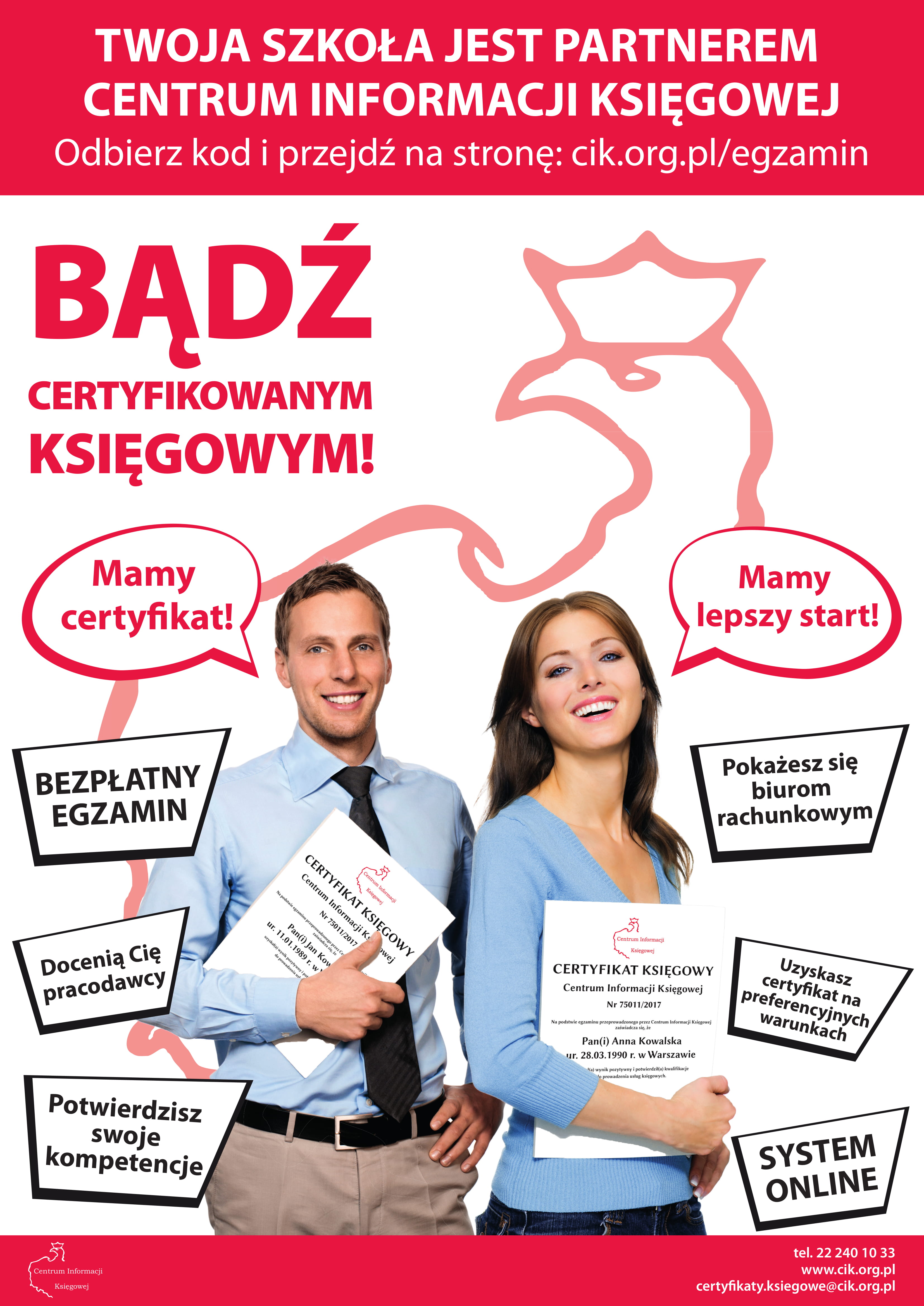 Centrum Informacji Księgowej