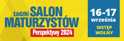 Spotkaj się z nami na Salonie Maturzystów | Perspektywy