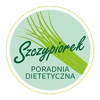 Poradnia dietetyczna Szczypiorek