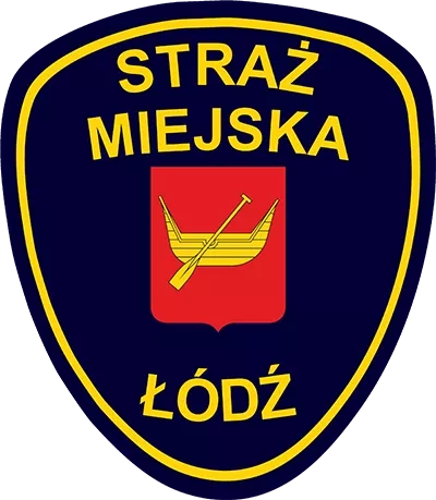 Straż Miejska w Łodzi