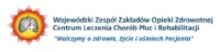 Wojewódzki Zespół Zakładów Opieki Zdrowotnej Centrum Leczenia Chorób Płuc i Rehabilitacji w Łodzi