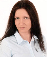 dr Sylwia Rośniak