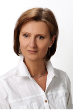 dr Agnieszka Podgórska