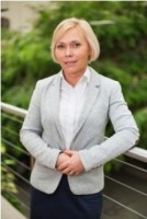 dr Ewa Gałązka