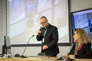 Relacja z konferencji Edukacja w procesie zmiany. Wartości w społeczeństwie ryzyka