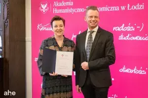 Pedagogika przedszkolna i wczesnoszkolna - Rada Programowa