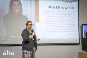 Relacja z konferencji Edukacja w procesie zmiany. Wartości w społeczeństwie ryzyka