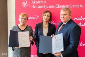 Pedagogika przedszkolna i wczesnoszkolna - Rada Programowa