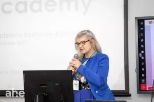 Relacja z konferencji Edukacja w procesie zmiany. Wartości w społeczeństwie ryzyka