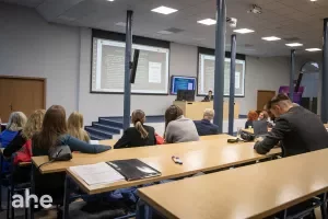 Relacja z konferencji Edukacja w procesie zmiany. Wartości w społeczeństwie ryzyka