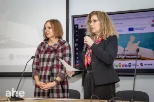 Relacja z konferencji Edukacja w procesie zmiany. Wartości w społeczeństwie ryzyka