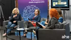 Debata ekspertów „Edukacja przyszłości, przyszłość edukacji”