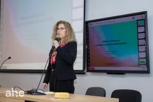 Relacja z konferencji Edukacja w procesie zmiany. Wartości w społeczeństwie ryzyka