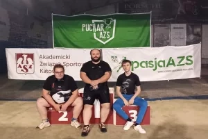 Akademicki Puchar Polski