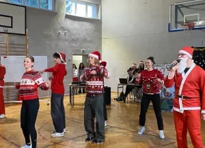 Akademia partnerem konkursu językowego „Mistrz Lingwistyki"