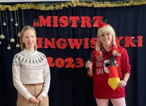 Akademia partnerem konkursu językowego „Mistrz Lingwistyki"