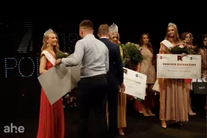 Gala Finałowa Miss Polonia Województwa Łódzkiego