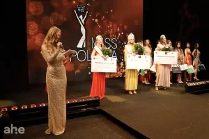 Gala Finałowa Miss Polonia Województwa Łódzkiego