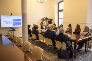 Rada Programowa Wydziału Pedagogiki i Psychologii