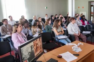 turystyka i rekreacja ahe w łodzi