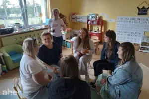 Letnia Szkoła Młodych Pedagogów