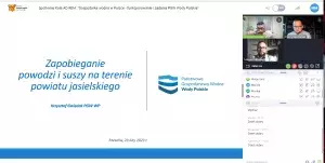 Gospodarka wodna w Polsce – funkcjonowanie i znaczenie PGW Wody Polskie