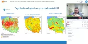 Gospodarka wodna w Polsce – funkcjonowanie i znaczenie PGW Wody Polskie