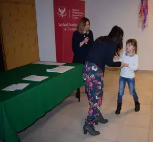 Uroczysta Inauguracja Projektu Akademia Odkrywców Przyszłości