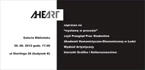 AHEART Logo