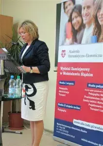 AHE Wodzisław Śląski Konferencja