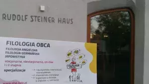 Umowa partnerska z Freie Hochschule Stuttgart