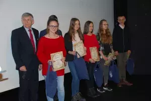 XI Konferencja Profilaktyczna z okazji Ogólnopolskiego Dnia Trzeźwości "Włącz myślenie - wyłącz uzależnienie"