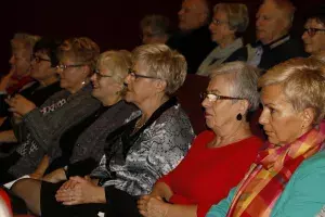 Podpisanie porozumienia o współpracy z Uniwersytetem Trzeciego Wieku w Trzciance