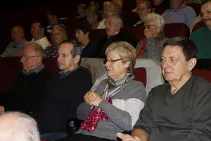 Podpisanie porozumienia o współpracy z Uniwersytetem Trzeciego Wieku w Trzciance