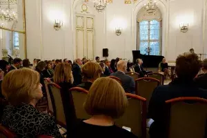 Gala „Studia z Przyszłością” 