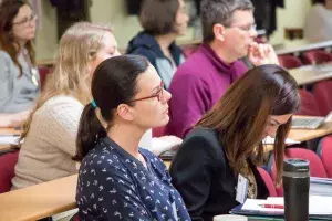 Konferencja „Edukacja z perspektywy psychologii pozytywnej" - relacja