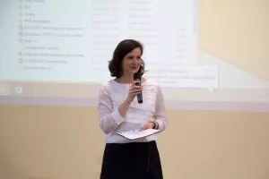 Konferencja „Edukacja z perspektywy psychologii pozytywnej" - relacja