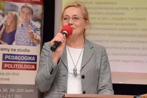 Relacja z konferencji - „Uczeń ze specjalnymi potrzebami edukacyjnymi...."