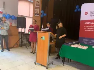 Inauguracja Roku Akademickiego 2019/20 w Trzciance