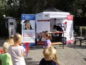 AHE Radomsko Spotkania z Akademią