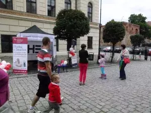 AHE Łódź Kreatywne spotkania z Akademią